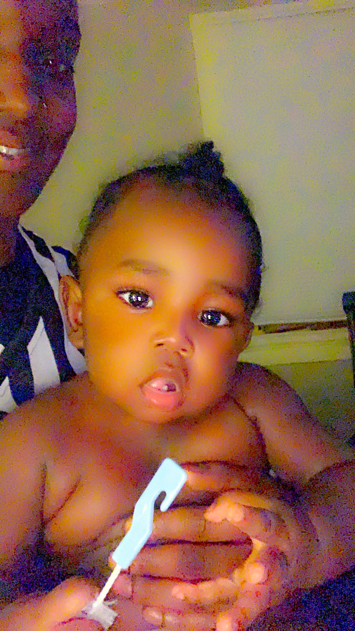 Legend joined the competition — help win amazing prizes! arm, baby, cheek, chin, ear, eyebrow, eyelash, facial_expression, forehead, gesture, happy, head, iris, lip, mouth, muscle, neck, nose, organ, person