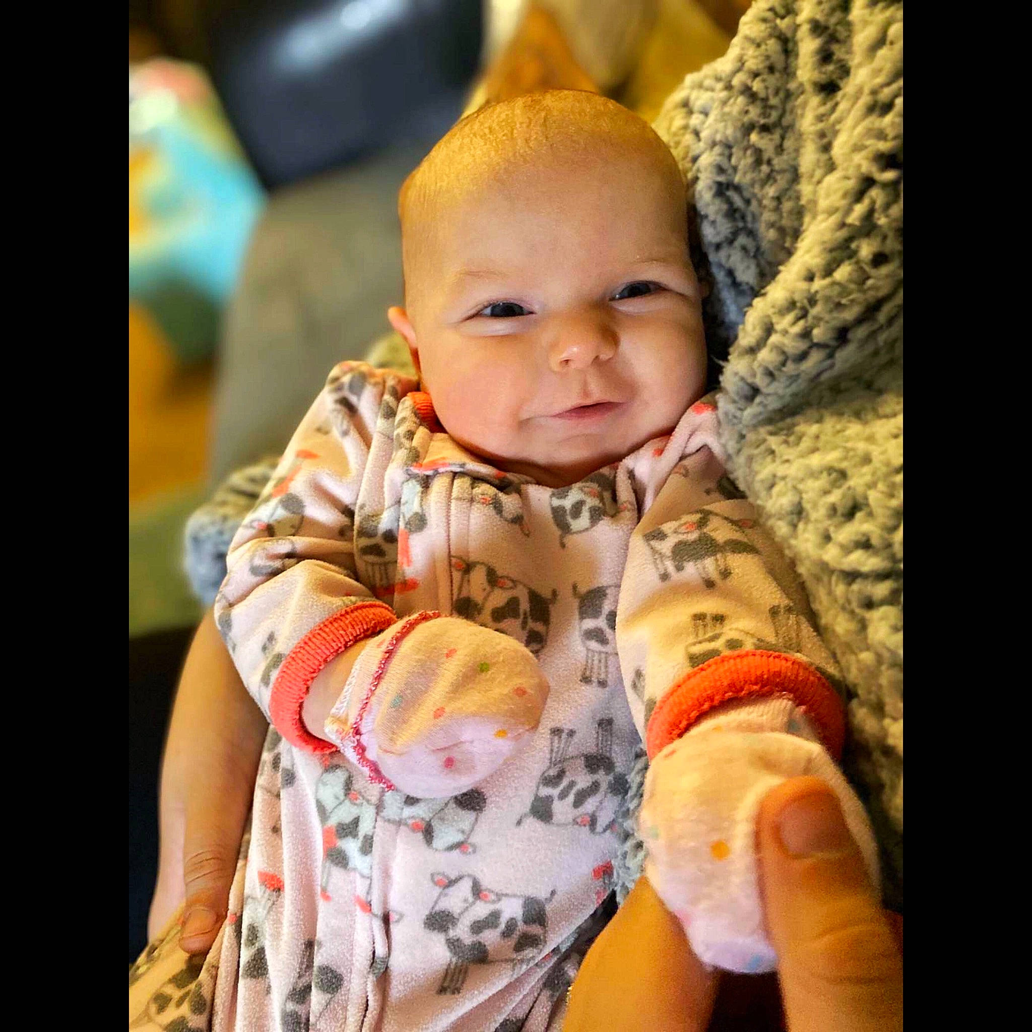 Emilia Jade joined the competition — help win amazing prizes! arm, baby, baby_products, beauty, cheek, child, cool, ear, eye, face, happy, head, human, person, product, skin, smile, toddler