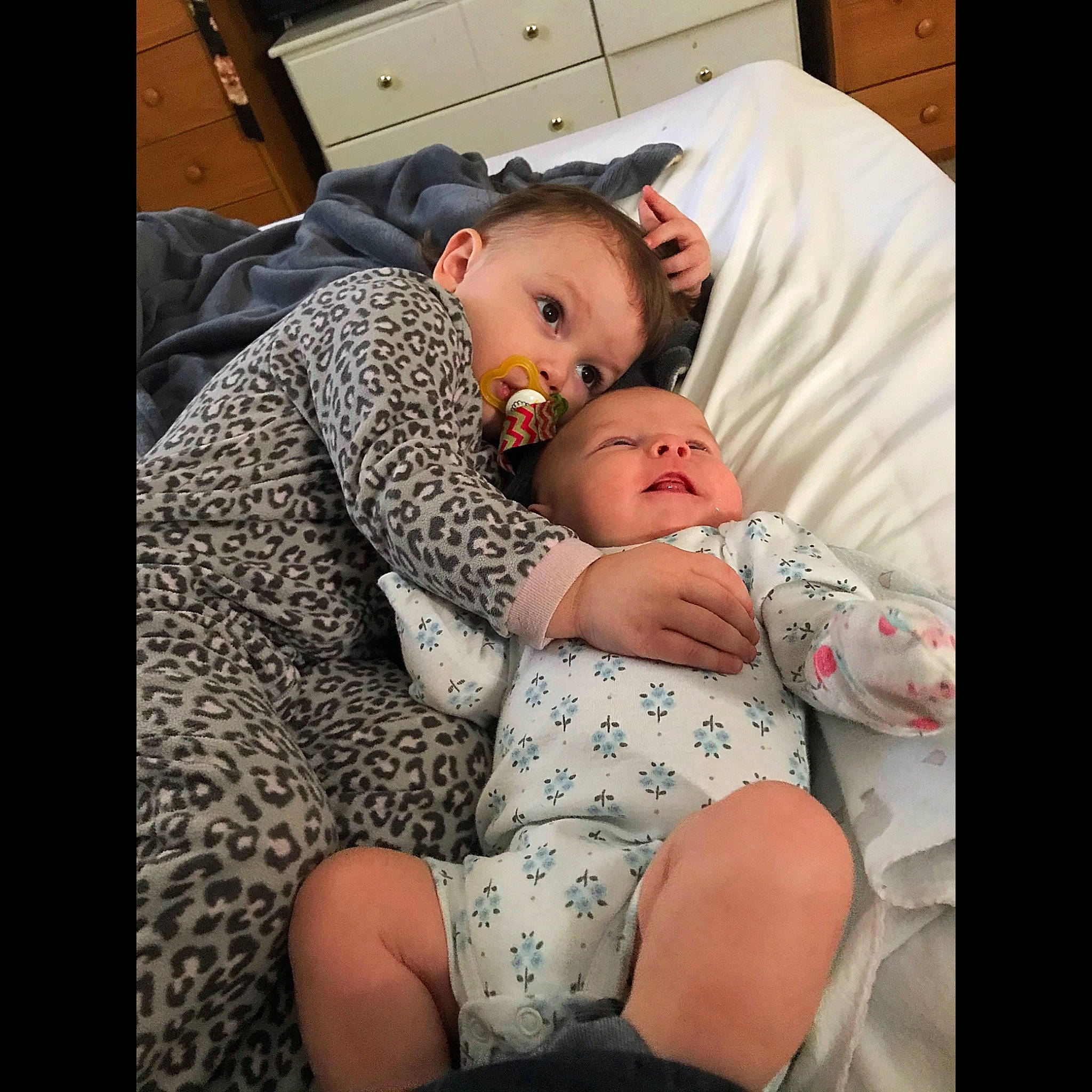 Ruby Mae joined the competition — help win amazing prizes! baby, birth, cheek, child, eye, face, finger, hand, head, human, iris, lap, leg, mouth, nap, person, sitting, sleep, toddler