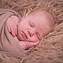 Bayley joined the competition — help win amazing prizes! baby, blanket, child, closeup, comfort, cozy, cute, face, hand, infant, newborn, peaceful, portrait, rest, skin, sleeping, soft_texture, toddler, warm, wrapped
