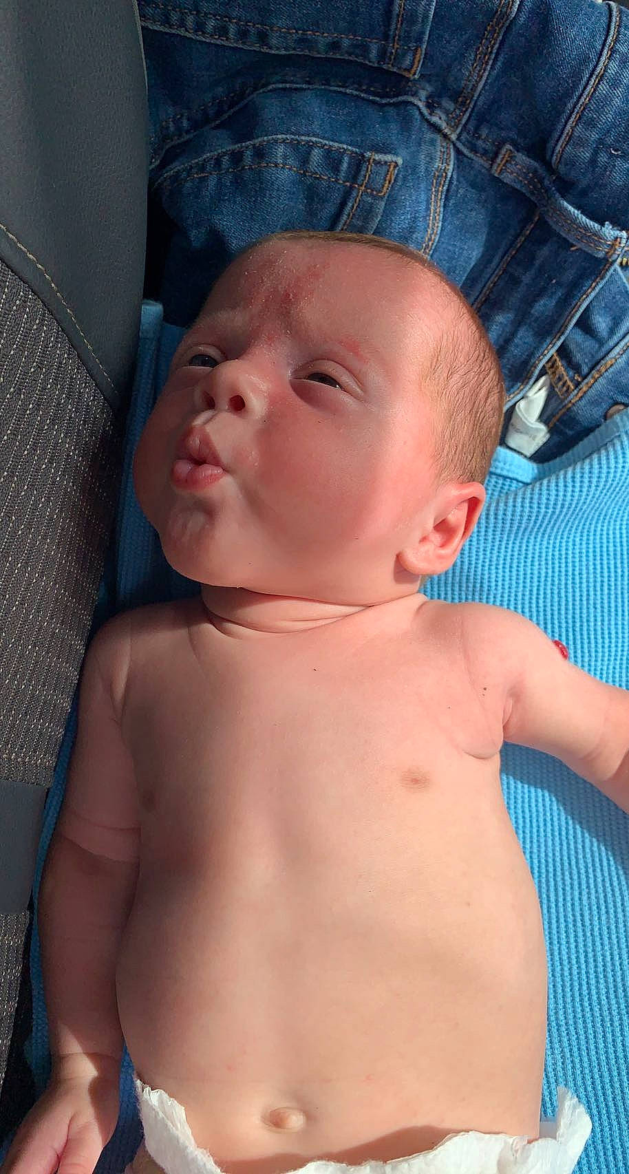 Steven joined the competition — help win amazing prizes! arm, blue, eye, eyelash, face, gesture, hair, hand, hat, head, human_body, jaw, joint, leg, lip, mouth, muscle, neck, organ, person