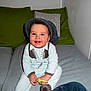 Ryan participe au concours pour gagner de l'argent avec cette photo :