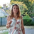 Laura Blanc