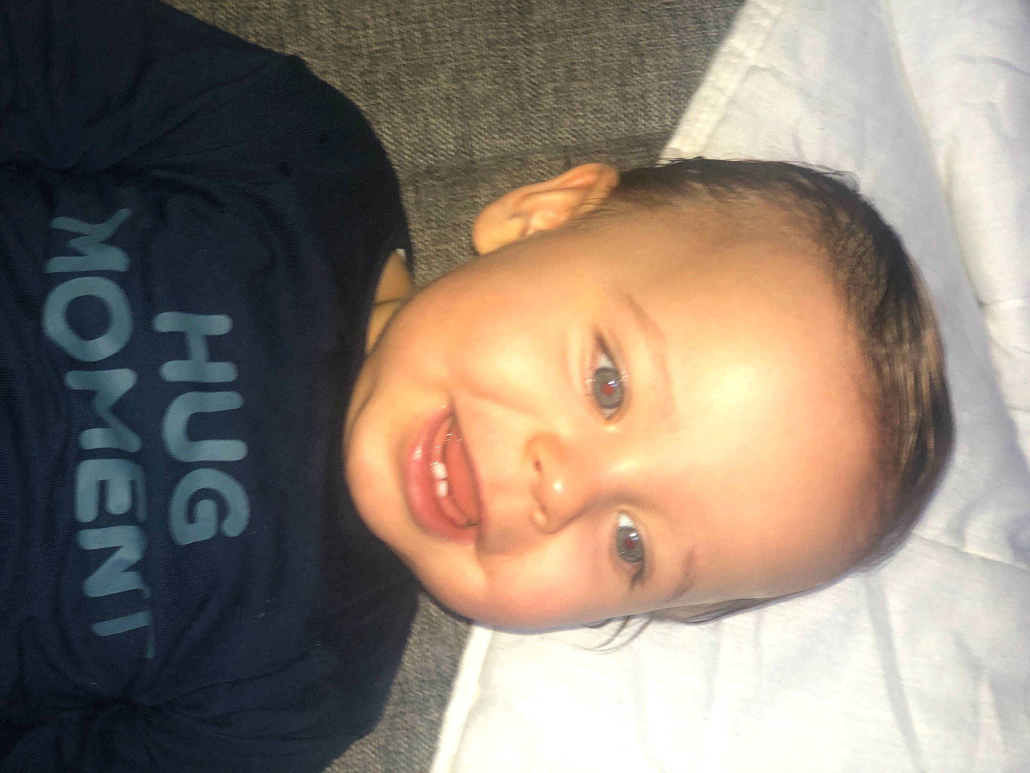 Djoey a rejoint le concours — aidez-le/la à gagner de superbes lots ! baby, baby_toddler_clothing, cheek, child, chin, comfort, ear, eyebrow, eyelash, flash_photography, forehead, happy, iris, joy, lip, mouth, nose, person, skin, sleeve