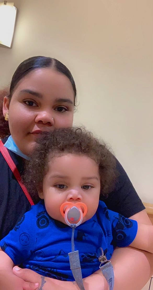 Kashton is registered to the contest to win money with this photo: baby_toddler_clothing, cheek, child, comfort, ear, event, eye, eyebrow, facial_expression, fun, gesture, hairstyle, happy, head, iris, joy, lip, mouth, nose, person