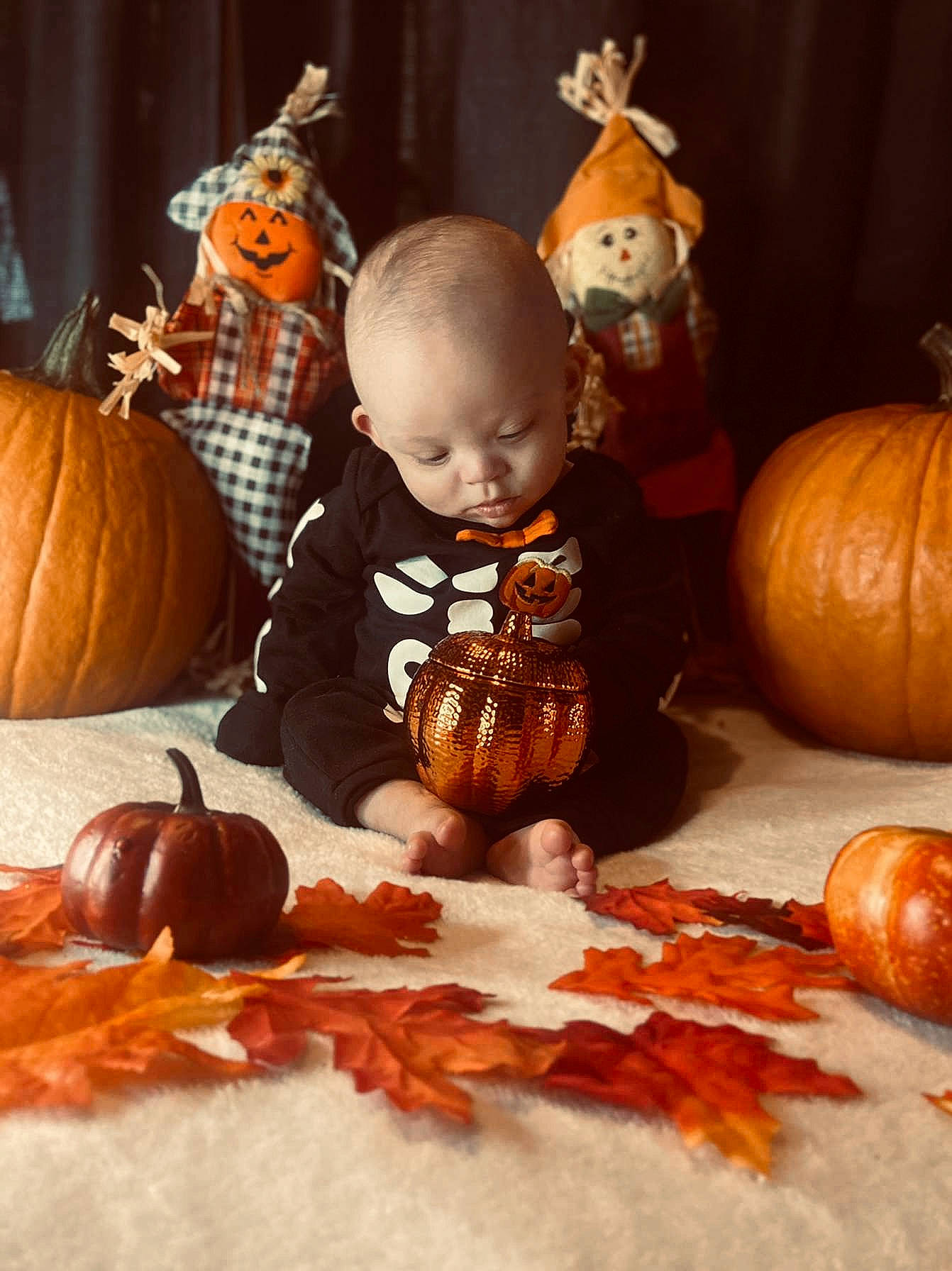 Landyn joined the competition — help win amazing prizes! art, brown, calabaza, creative_arts, cucurbita, fruit, gourd, jack_o_lantern, local_food, natural_foods, orange, person, plant, produce, pumpkin, squash, toy, vegetable, whole_food, winter_squash