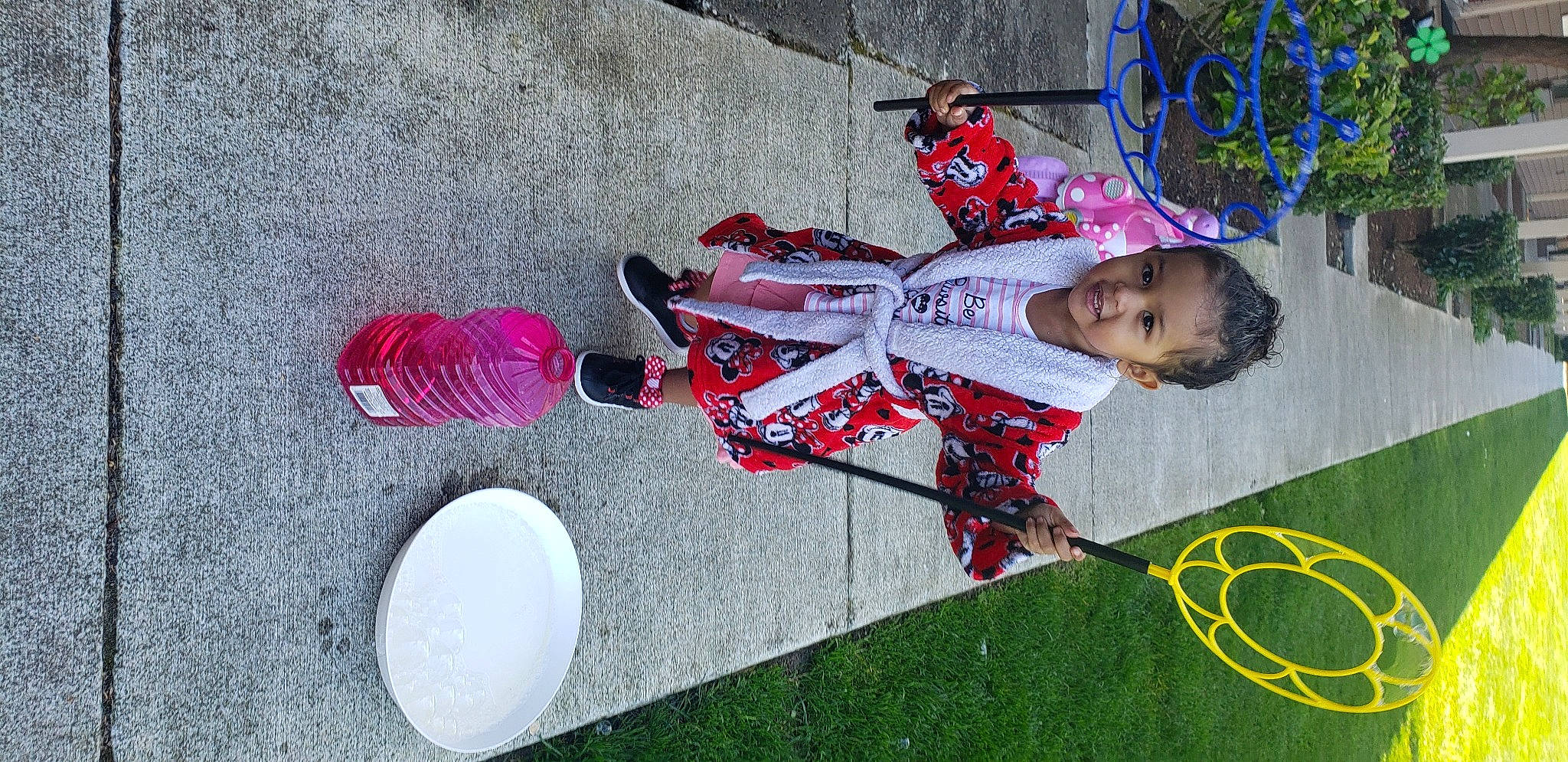 Ariáhya joined the competition — help win amazing prizes! child, person, play, recreation