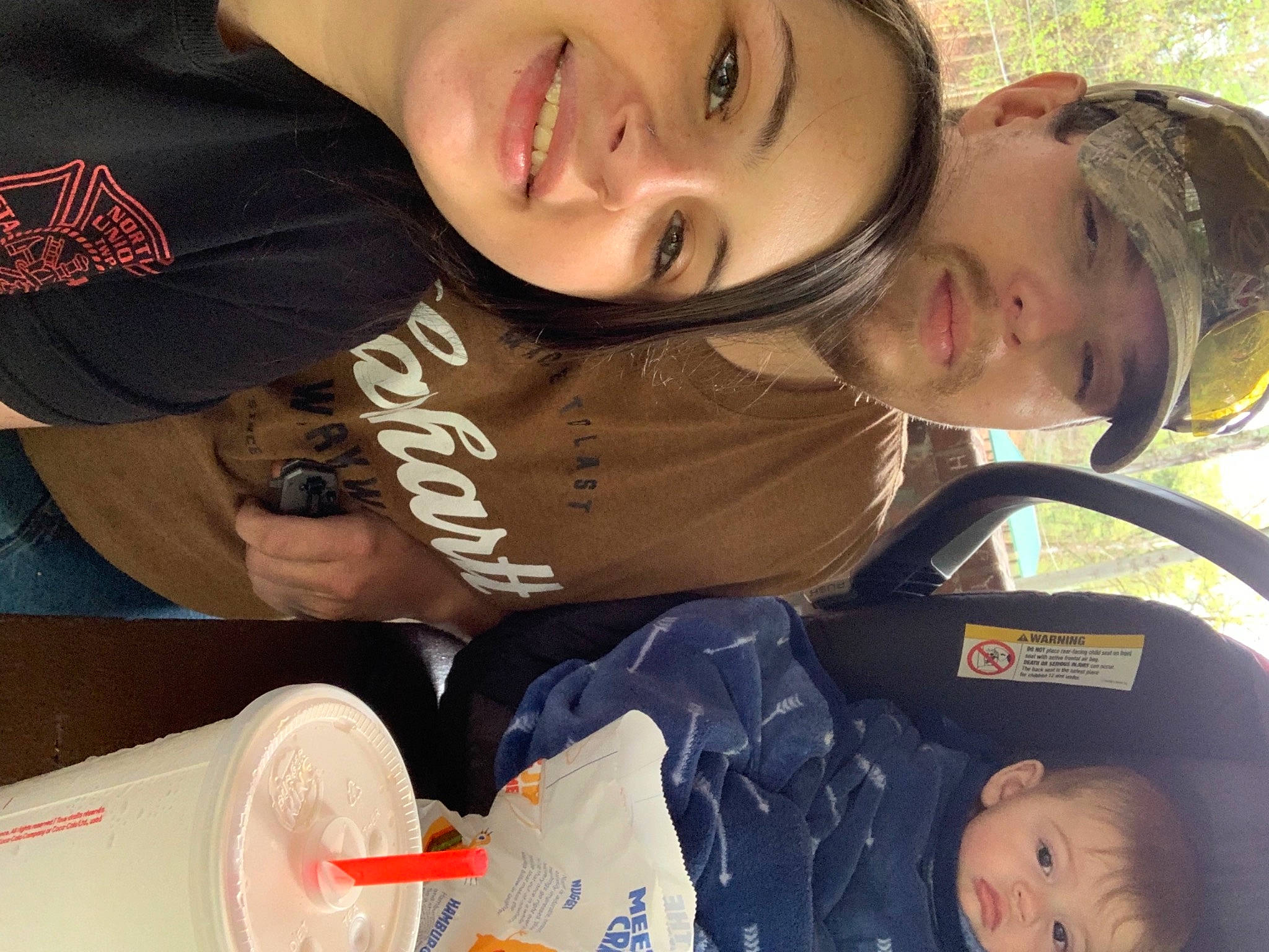 Morgan joined the competition — help win amazing prizes! cheek, child, cool, drinkware, eyewear, face, fun, happy, headwear, joy, leisure, mouth, nail, nose, organ, person, personal_protective_equipment, recreation, skin, smile