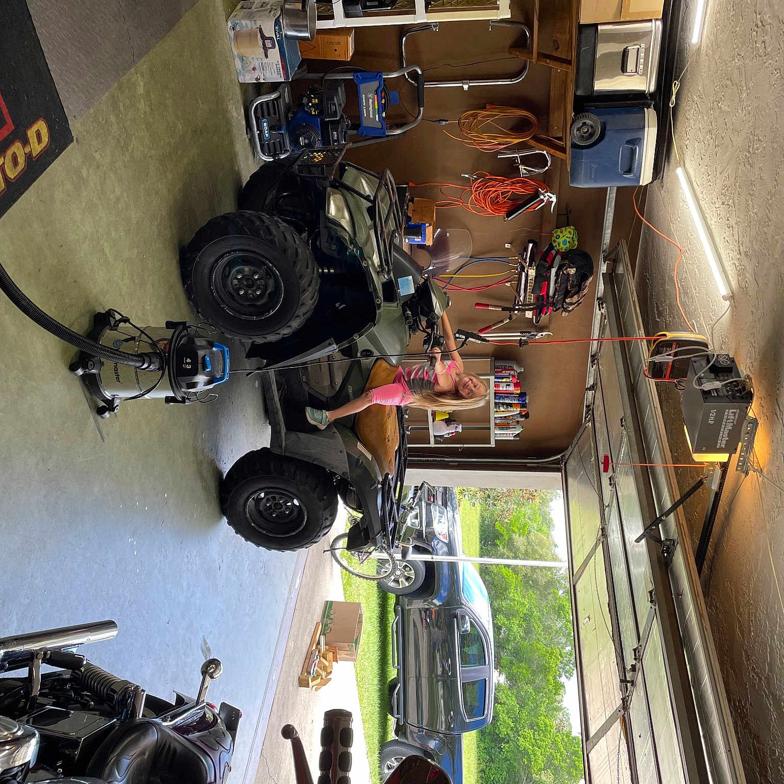 Logan joined the competition — help win amazing prizes! audio_equipment, auto_part, automotive_design, automotive_exterior, automotive_lighting, automotive_tire, automotive_wheel_system, bicycle_tire, bicycle_wheel, car, electrical_supply, electrical_wiring, engineering, machine, motor_vehicle, room, tire, vehicle, wheel, wire