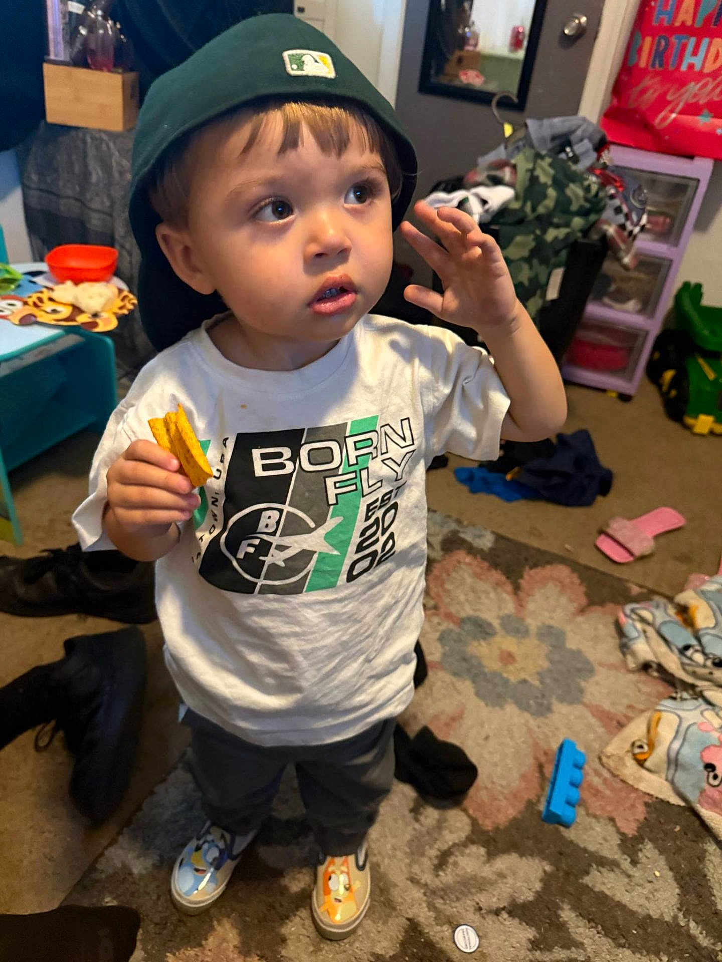 Mateo