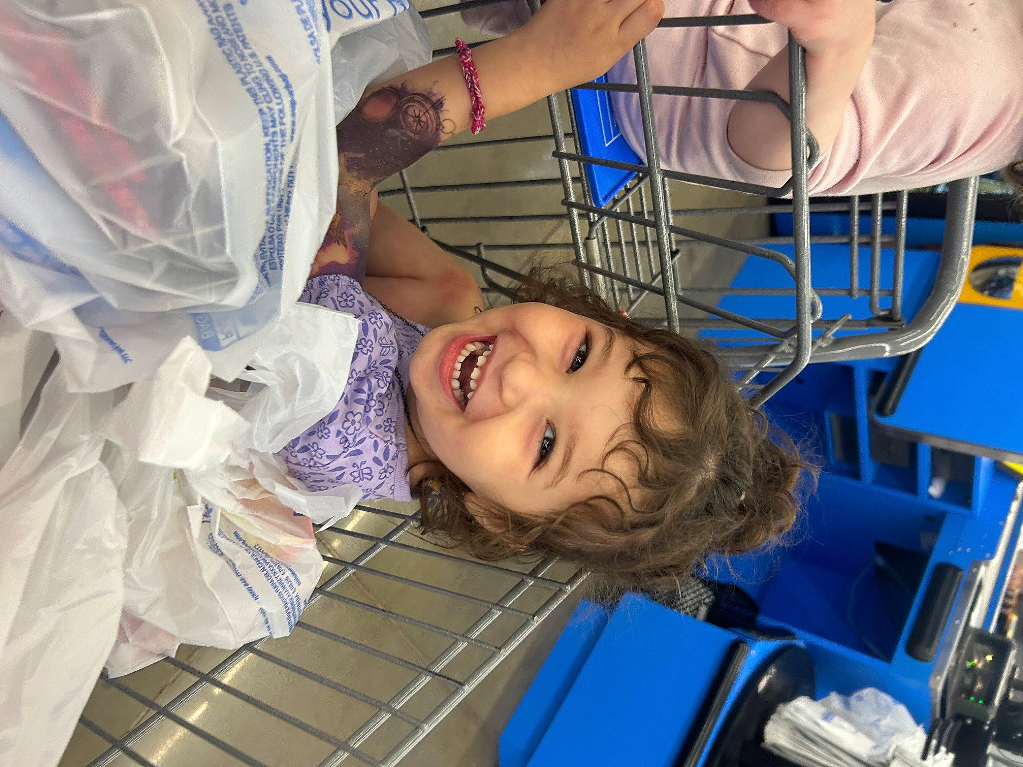 Ella is registered to the contest to win money with this photo: baby, child, electric_blue, event, fun, gesture, happy, joy, laugh, leisure, mouth, organ, person, smile, toddler