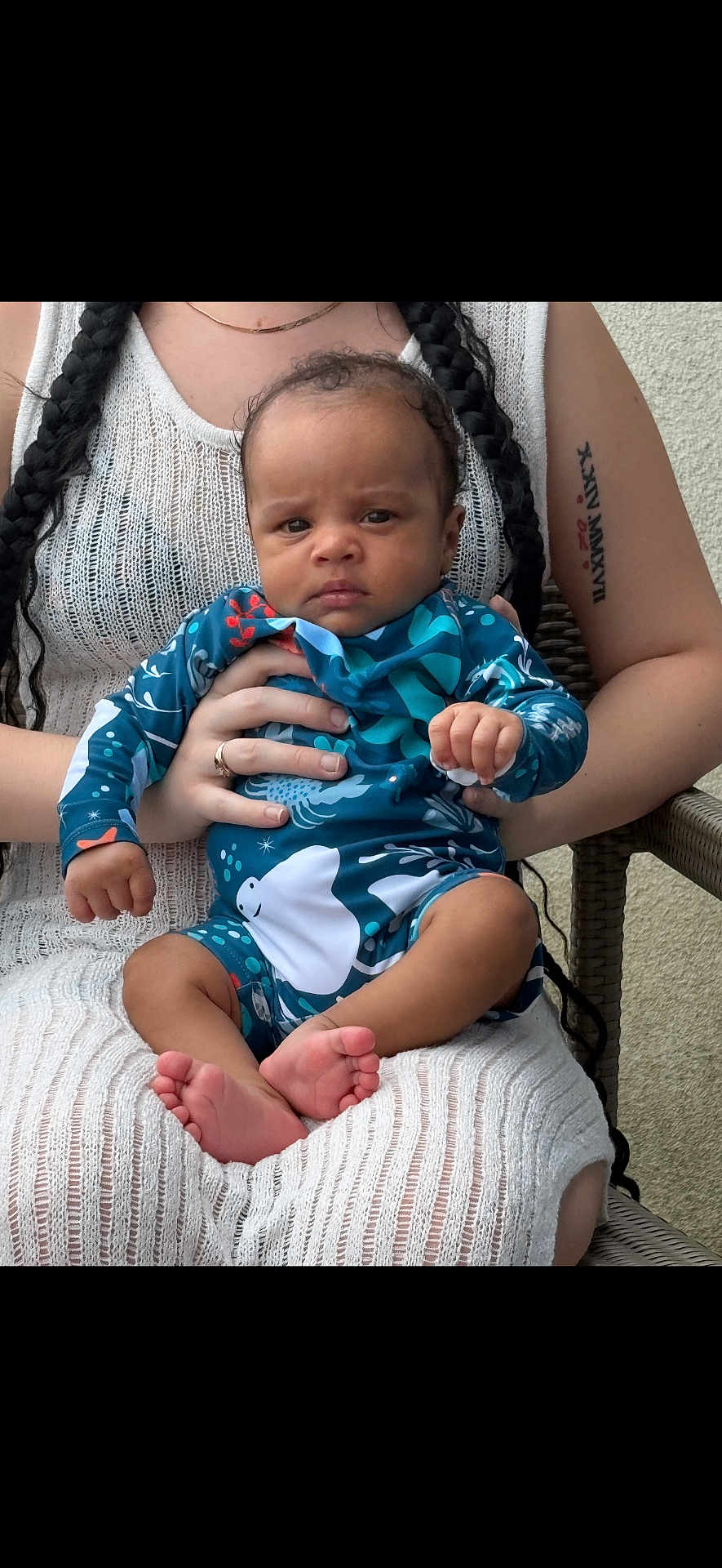 Kyree