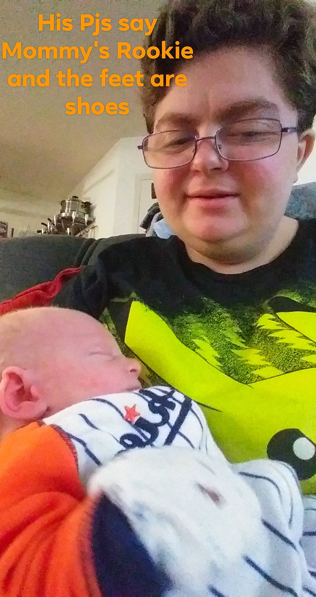 Zaydan joined the competition — help win amazing prizes! baby, child, glasses, person, photo_caption, photography, selfie, toddler