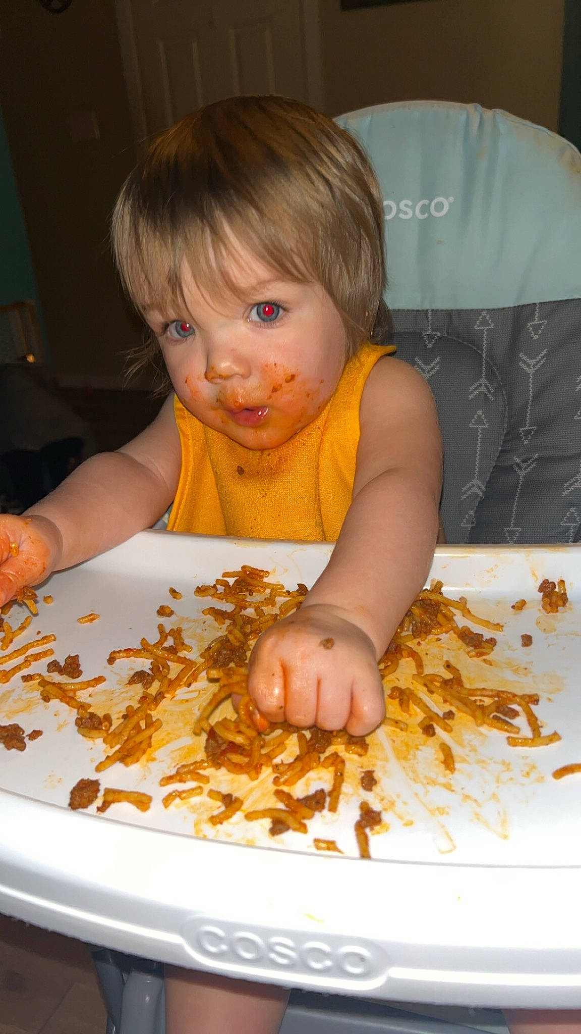 Elijah joined the competition — help win amazing prizes! american_food, child, comfort_food, cooking, cuisine, dish, food, food_craving, fun, ingredient, meal, mixture, person, recipe, sharing, staple_food, sweetness, tableware, toddler