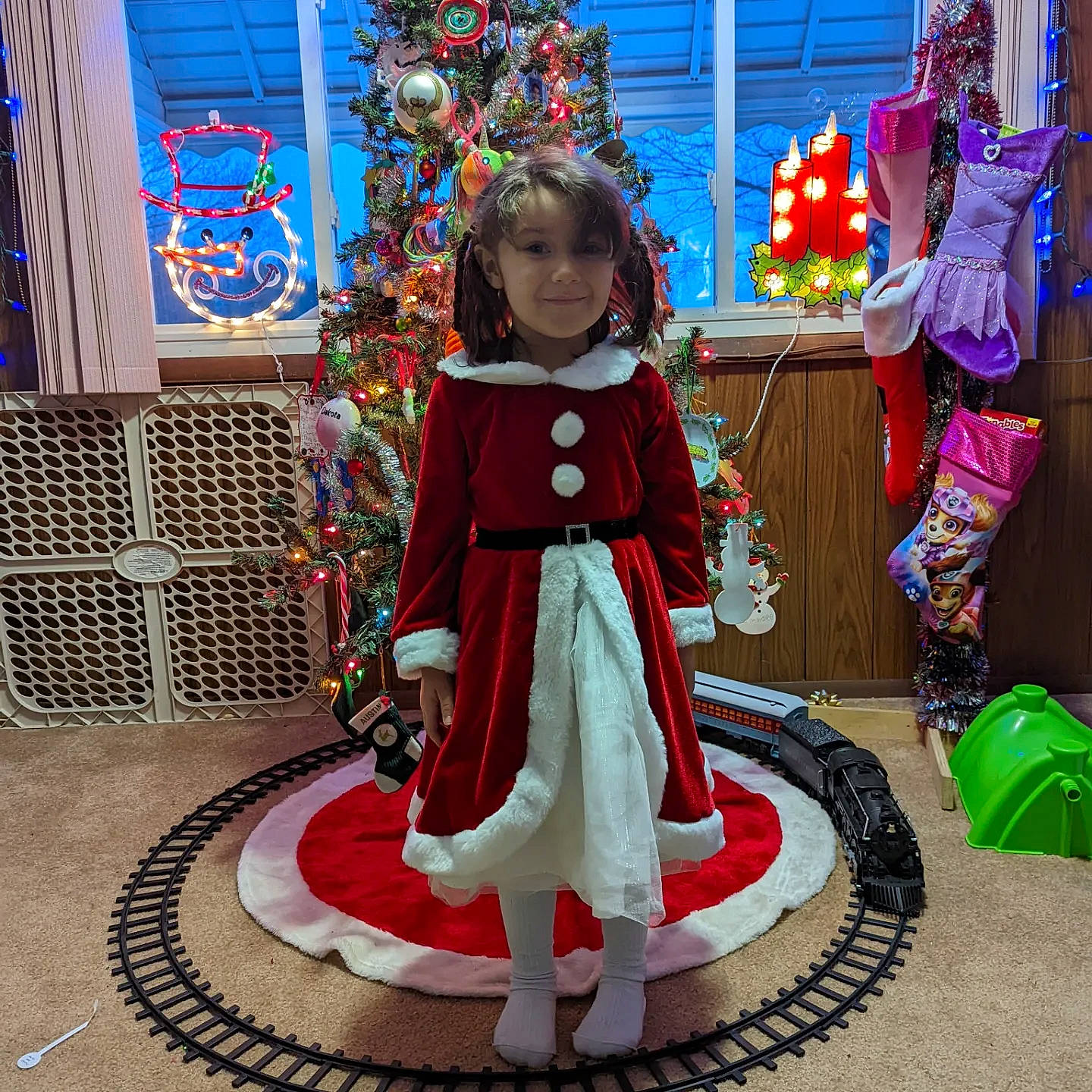 Izabel Kathrine Rose Wilson