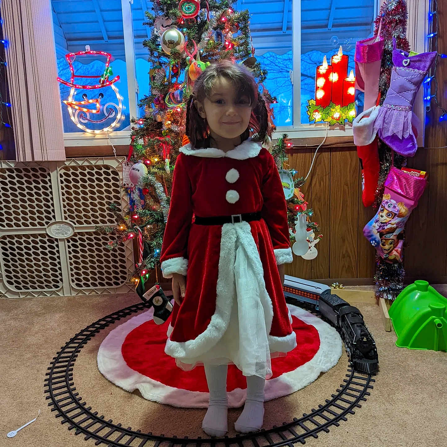 Izabel Kathrine Rose Wilson