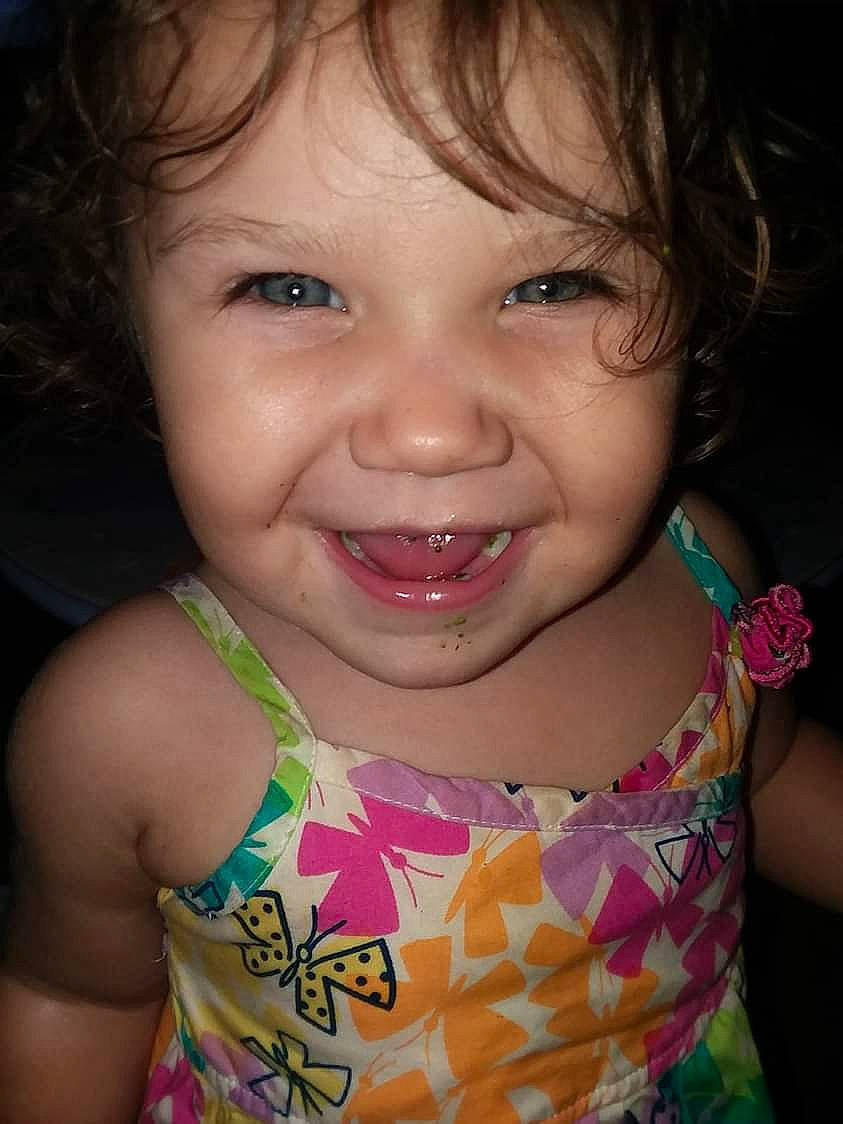 Izabel joined the competition — help win amazing prizes! beauty, cheek, child, chin, eyebrow, face, facial_expression, forehead, fun, hair, head, joy, lip, mouth, nose, organ, person, pink, skin, smile