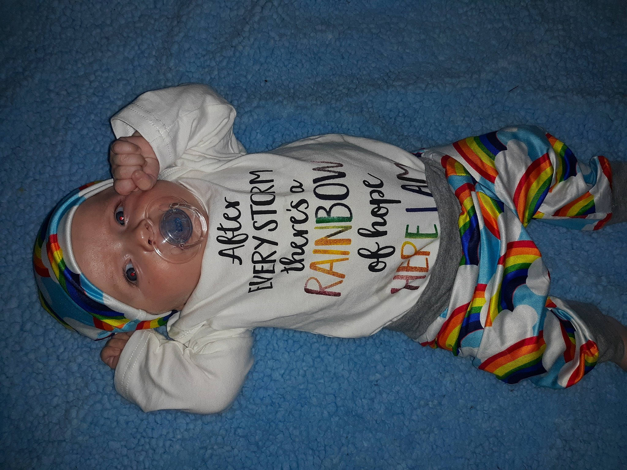 Cullen is registered to the contest to win money with this photo: headwear, person