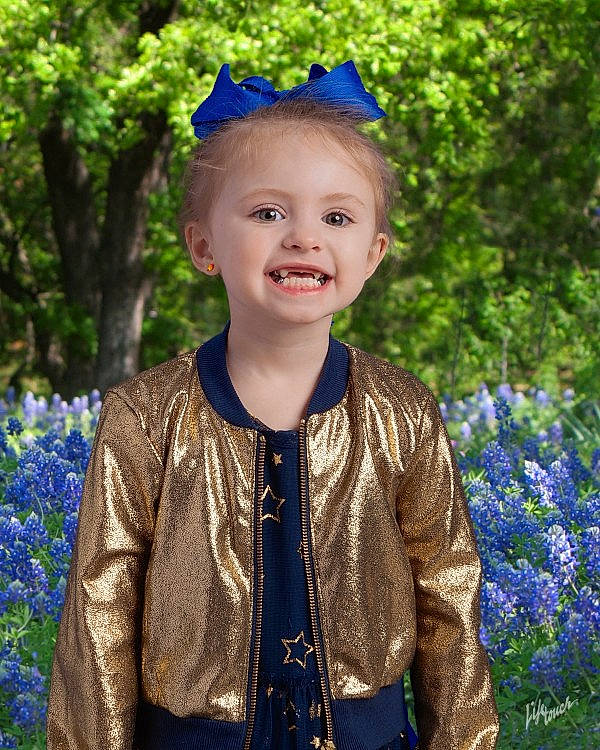 Nova is registered to the contest to win money with this photo: blue, bluebonnet, child, child_model, delphinium, electric_blue, fawn, flower, headgear, headpiece, iris, joy, lupin, outerwear, person, photography, plant, portrait_photography, purple, smile