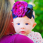 Harlowe is registered to the contest to win money with this photo: