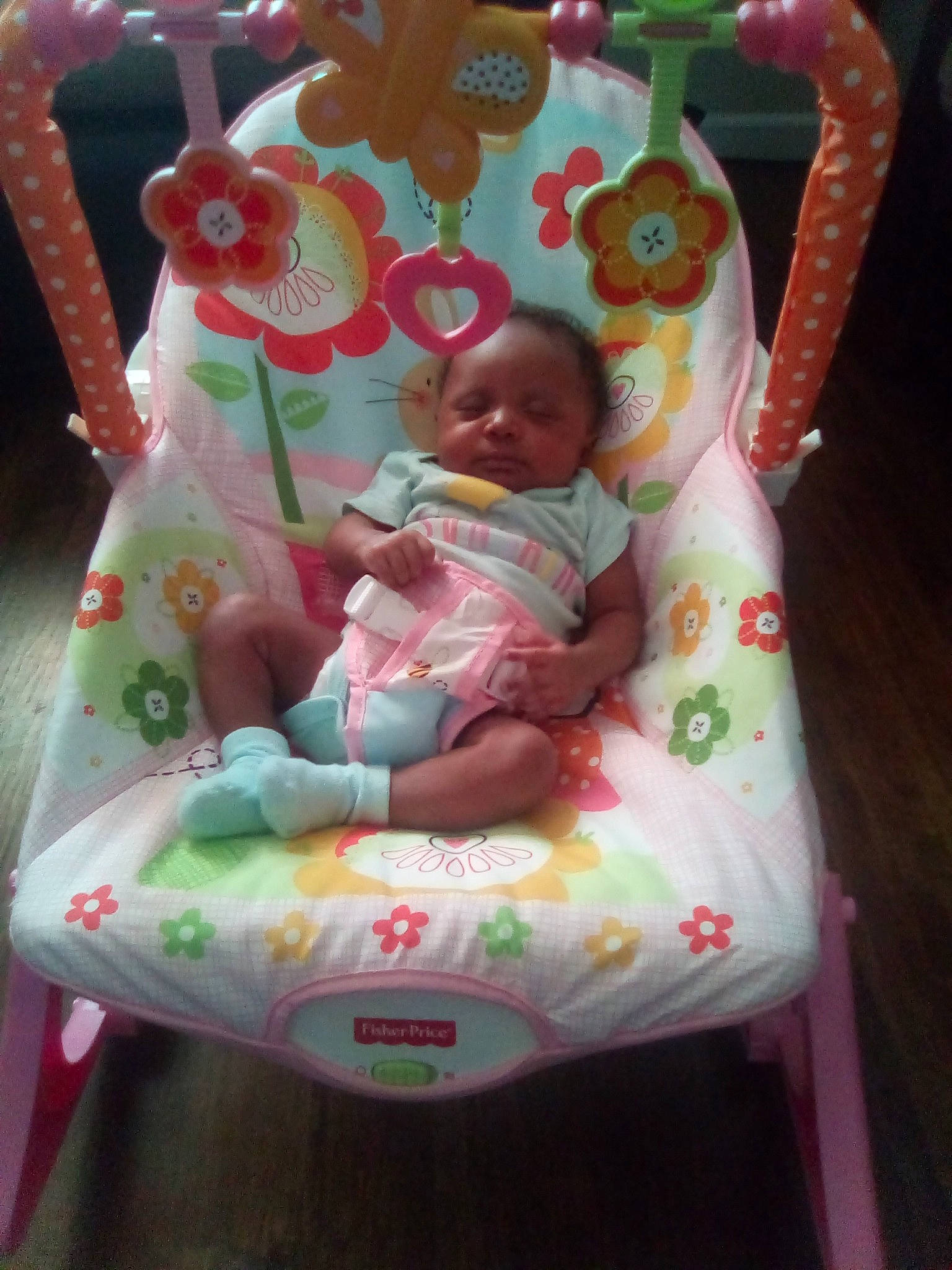 Ta'Hiry joined the competition — help win amazing prizes! baby, baby_products, baby_toys, child, furniture, infant_bed, person, pink, play, product, swing, toddler, toy