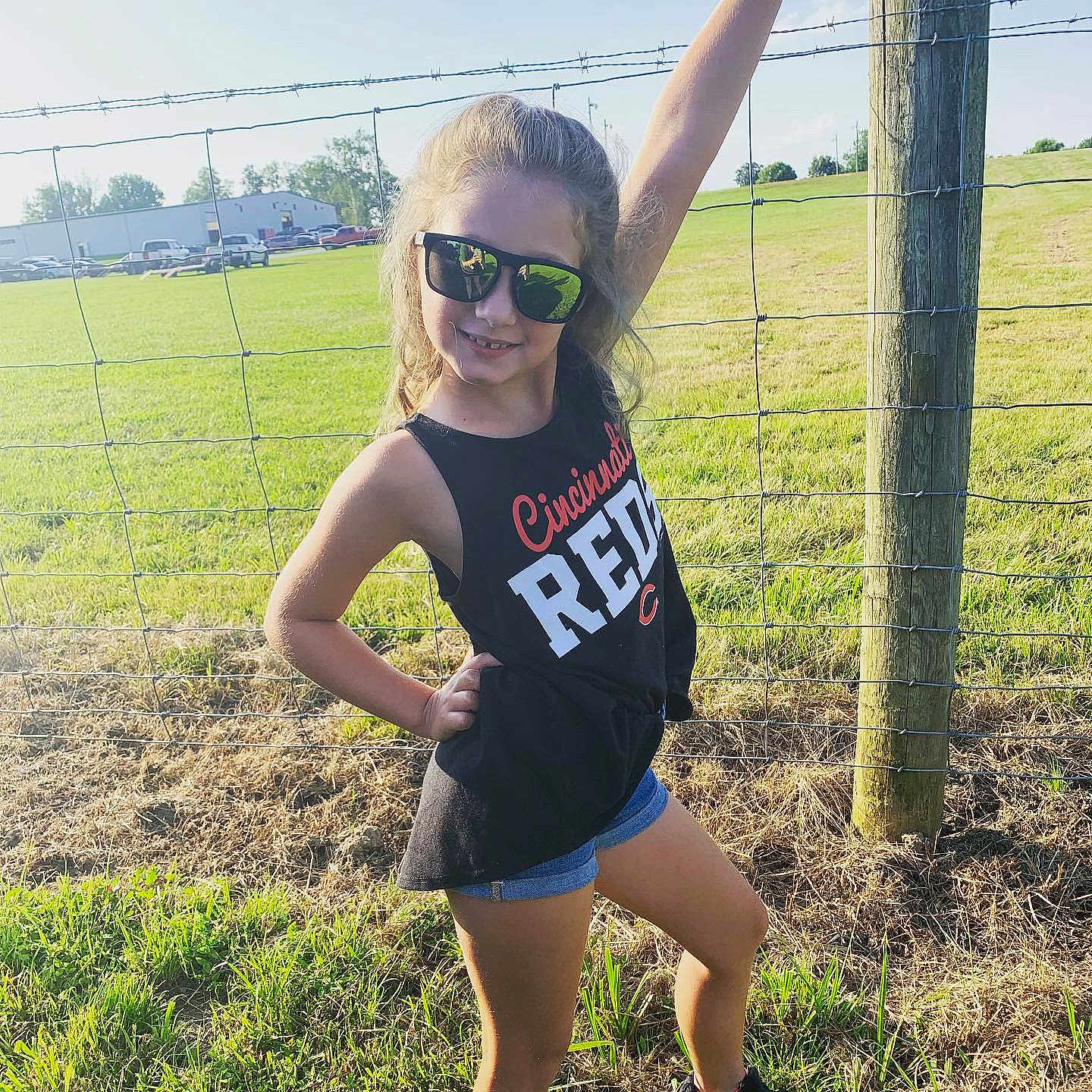 Raelynn