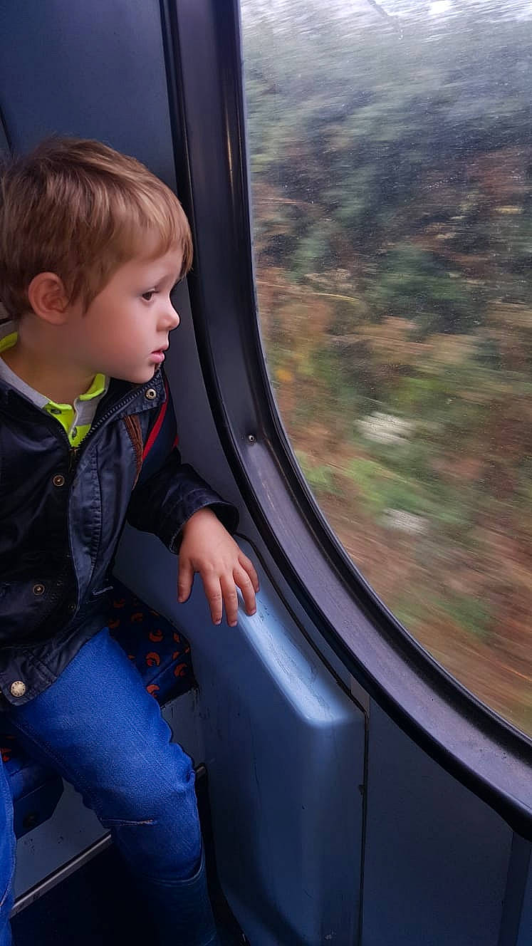 Logan James is registered to the contest to win money with this photo: child, fun, person, toddler