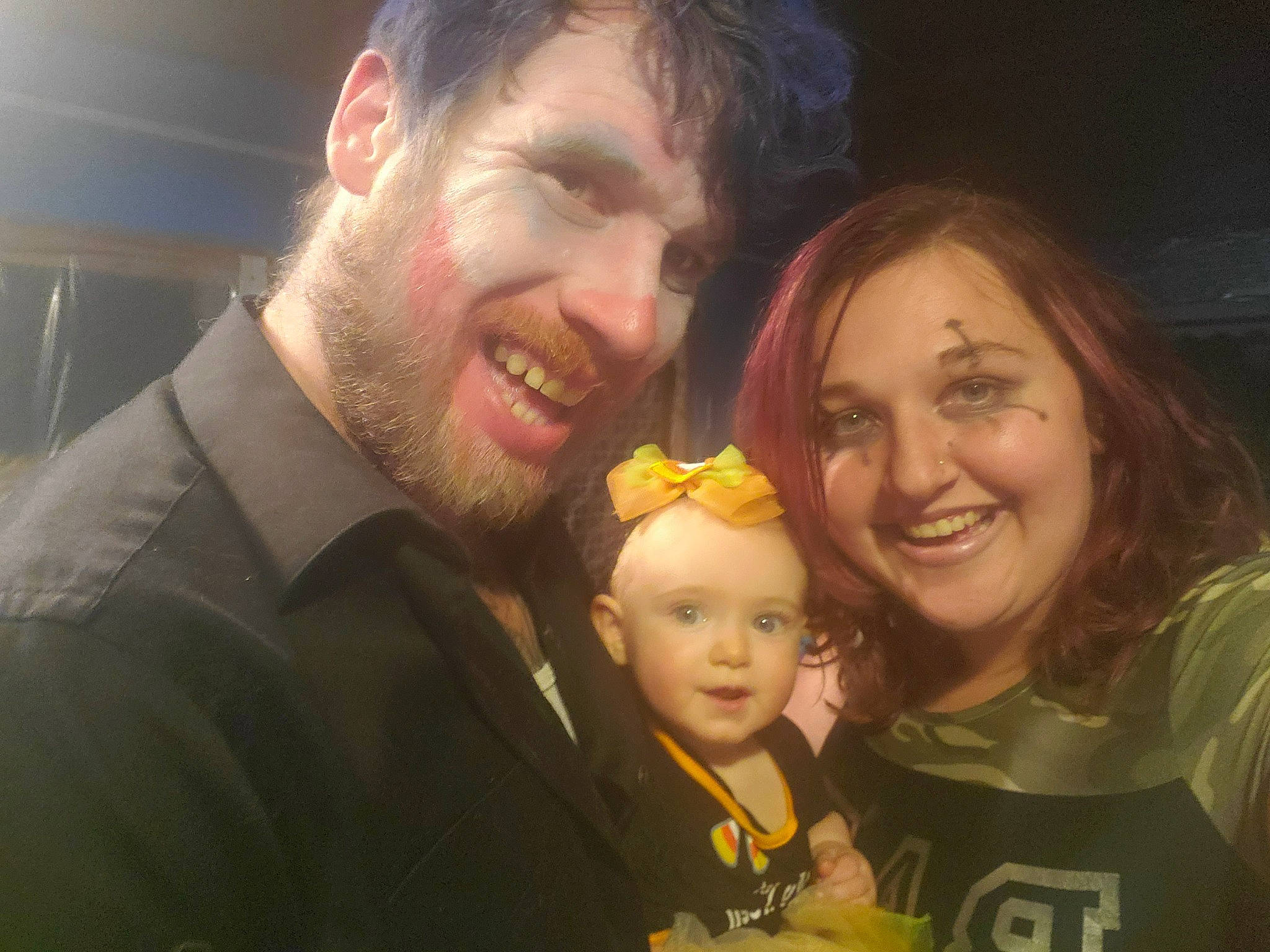 Legacy joined the competition — help win amazing prizes! child, cool, event, eye, face, facial_hair, fun, hair, hairstyle, happy, head, iris, joy, love, moustache, nose, people, person, photobombing, photography