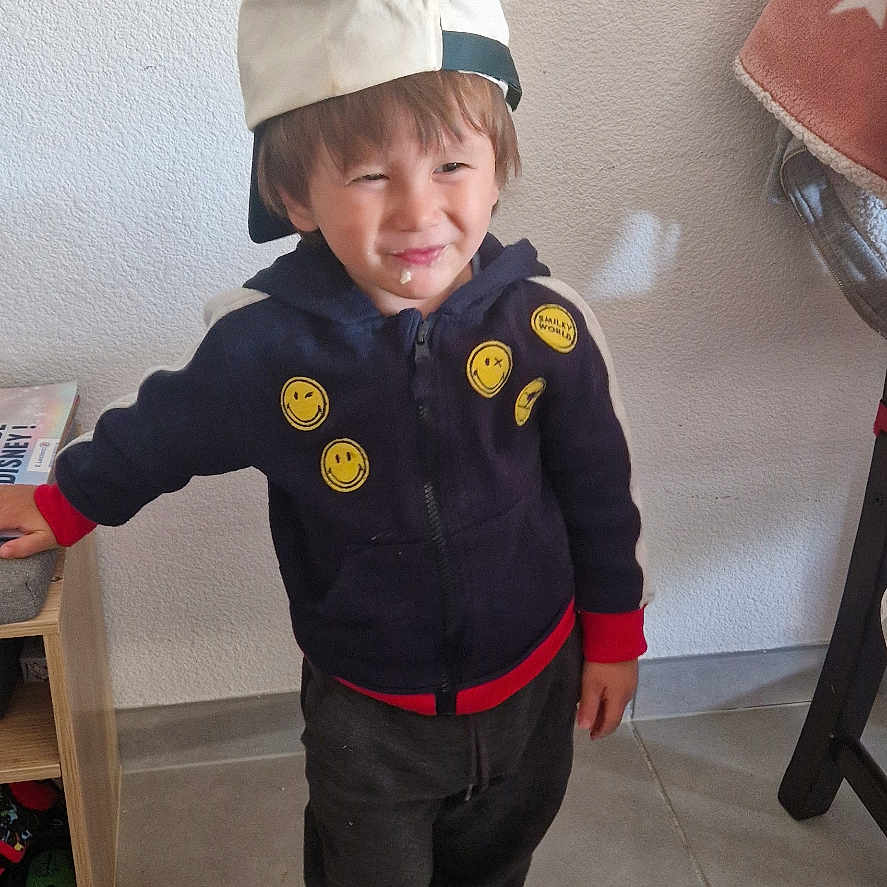 Maxime