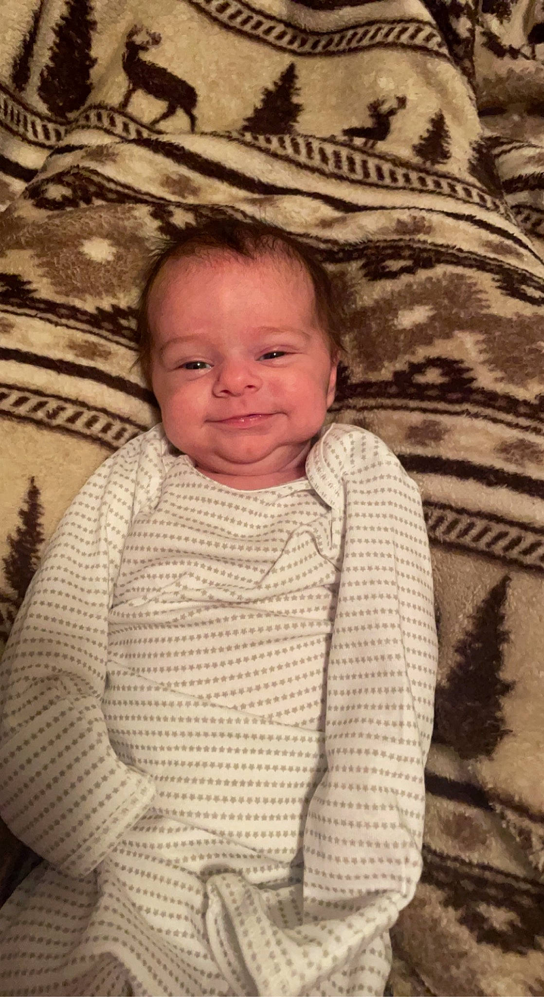 Lakelynn joined the competition — help win amazing prizes! baby_toddler_clothing, cheek, chin, eye, forehead, hair, hairstyle, head, human, human_body, iris, joy, nose, organ, outerwear, person, skin, sleeve, smile, standing