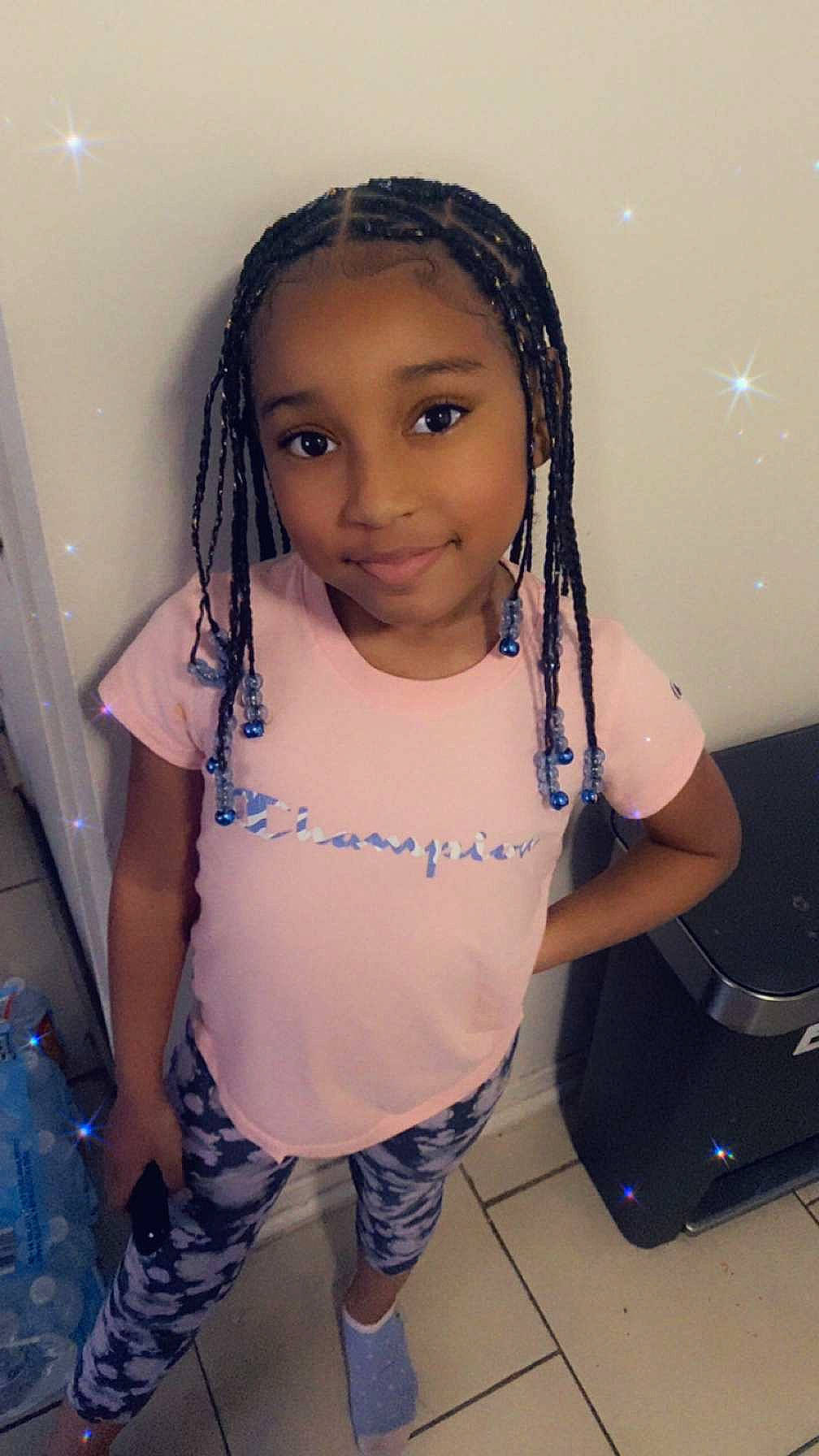 Azya joined the competition — help win amazing prizes! audio_equipment, black_hair, braid, cool, cornrows, dreadlocks, electric_blue, face, fashion_design, fun, hair, hairstyle, happy, head, joy, long_hair, person, purple, skin, sleeve