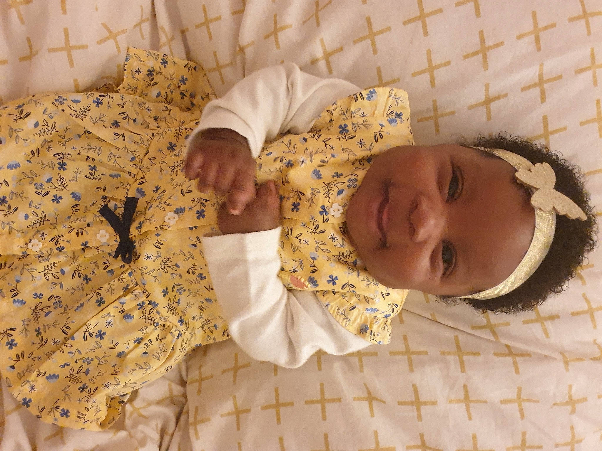 Joyce Kassia a rejoint le concours — aidez-le/la à gagner de superbes lots ! baby, bedtime, child, nap, person, sleep, toddler