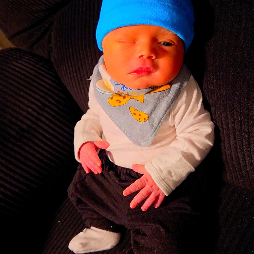 Hudson