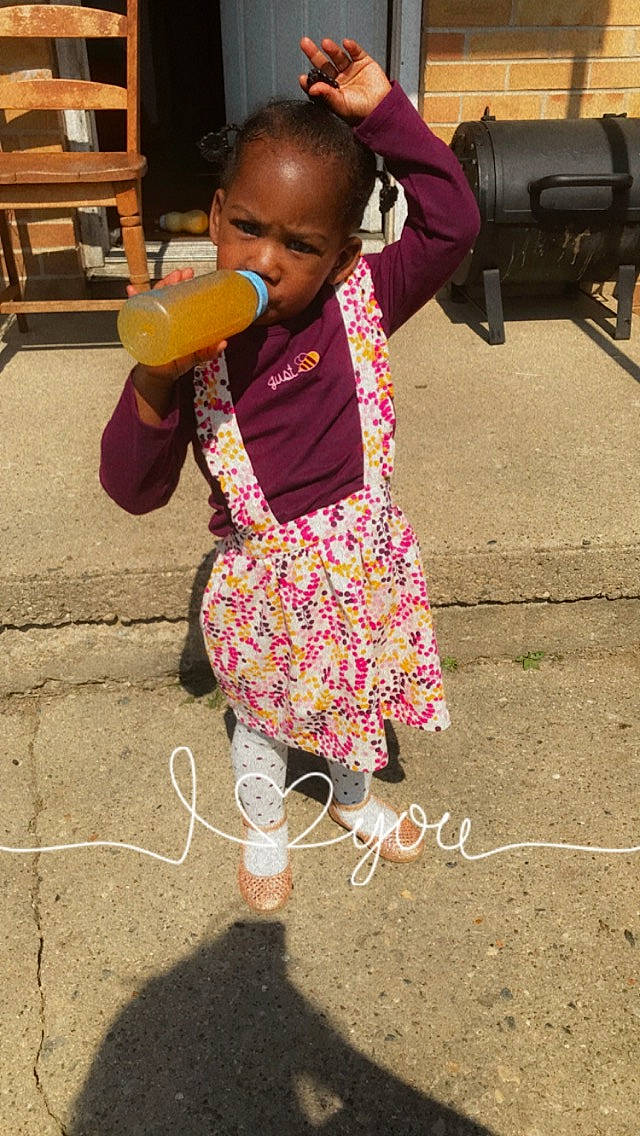 Juliana joined the competition — help win amazing prizes! arm, camera, camera_lens, child, digital_camera, eye, face, fun, hand, happy, head, human_settlement, leisure, magenta, people, person, pink, single_lens_reflex_camera, snapshot, toddler