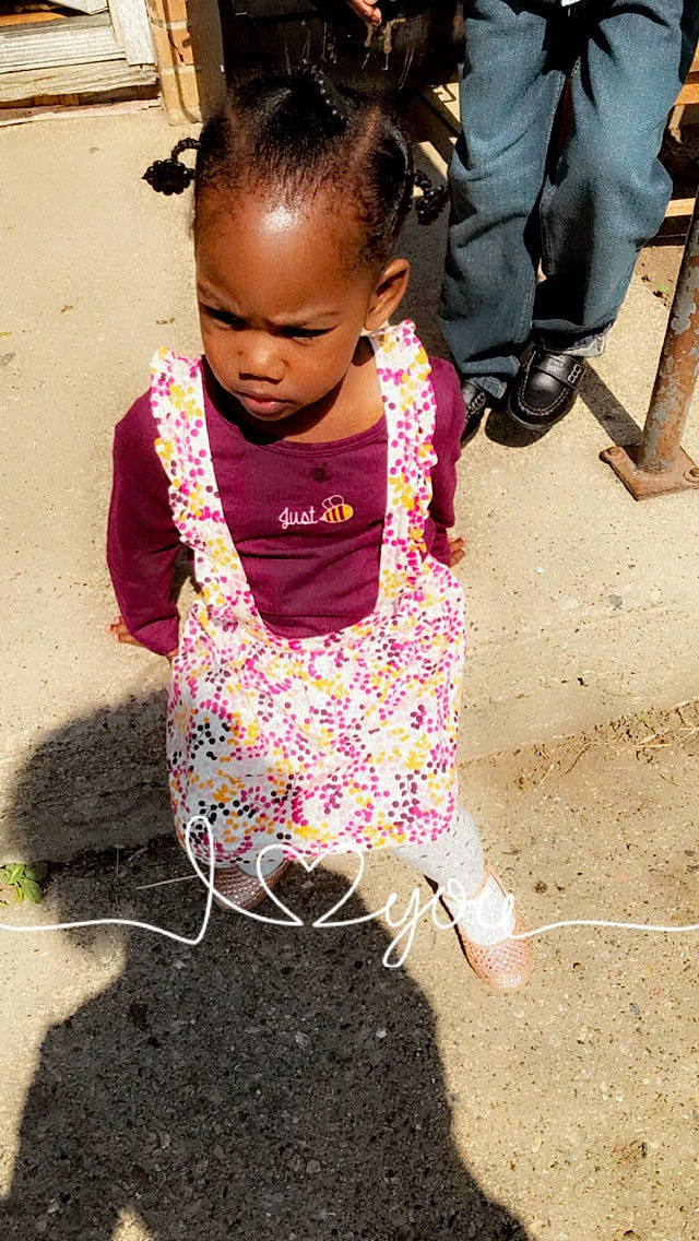 Juliana joined the competition — help win amazing prizes! adaptation, baby, child, dress, fun, grass, happy, head, magenta, people, people_in_nature, person, photograph, pink, sitting, smile, snapshot, soil, toddler, tradition