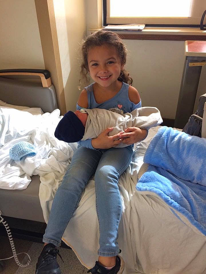 Nariah joined the competition — help win amazing prizes! arm, child, joy, leg, person