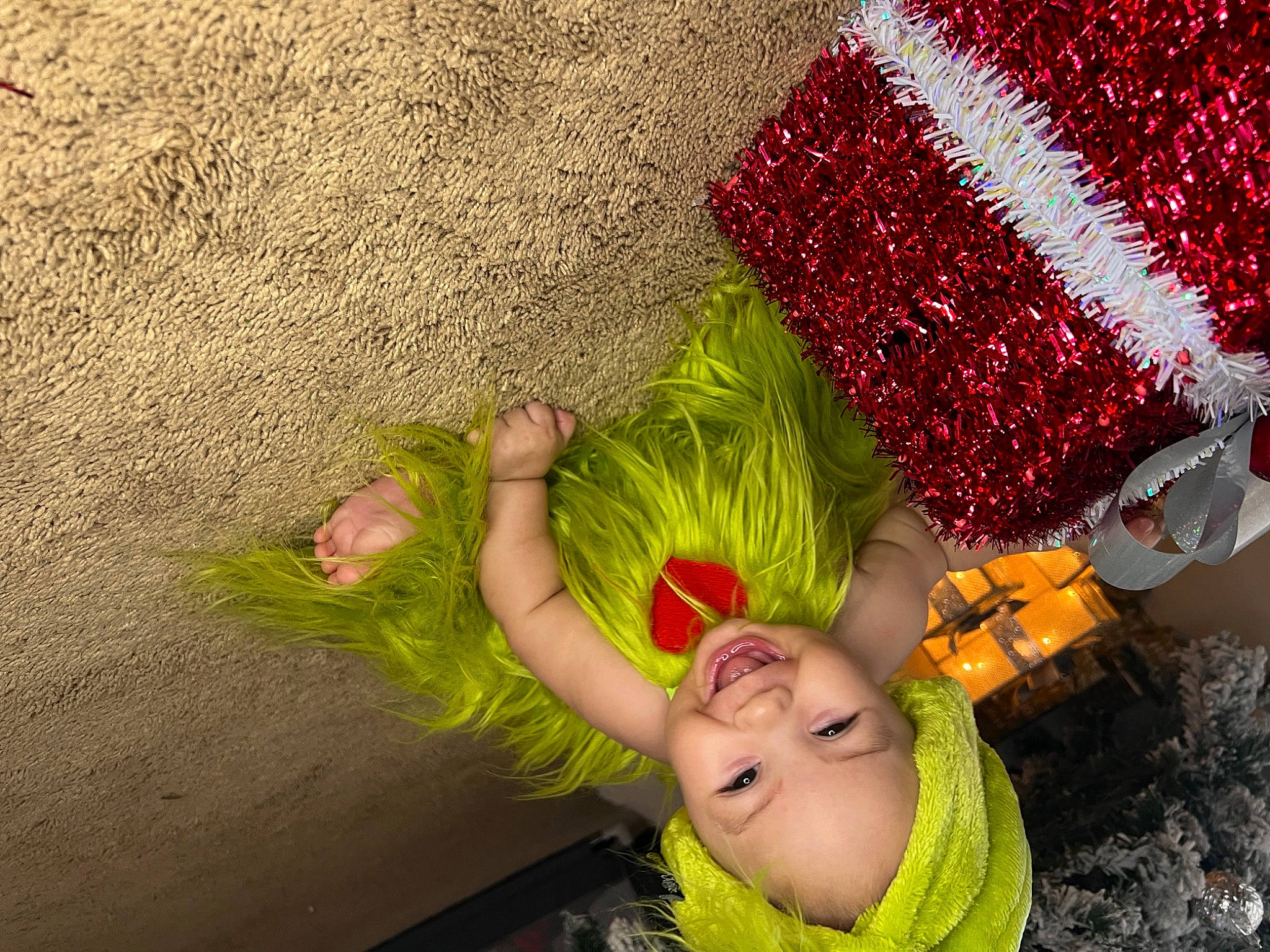 Aaliyah joined the competition — help win amazing prizes! event, fun, grass, happy, holiday, joy, lei, leisure, magenta, natural_foods, pattern, people_in_nature, person, plant, smile, toddler, toy