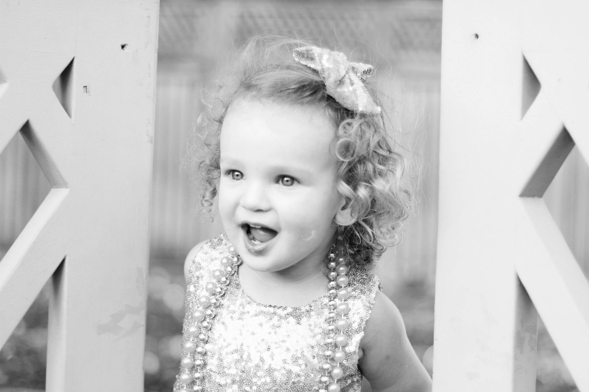 Kendall joined the competition — help win amazing prizes! black_and_white, child, child_model, dress, face, facial_expression, happy, iris, monochrome, monochrome_photography, people, person, photograph, photography, portrait, portrait_photography, smile, snapshot, stock_photography, style