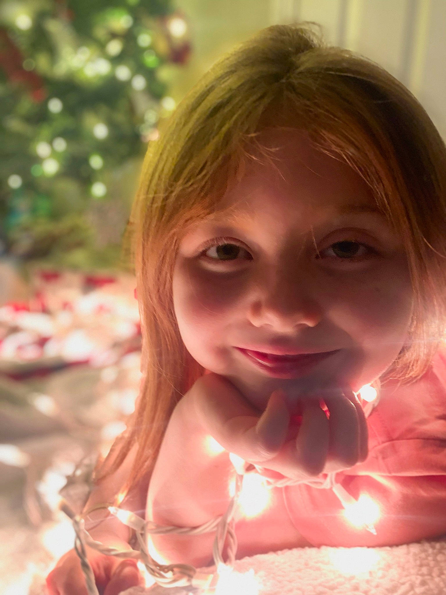 Camdyn is registered to the contest to win money with this photo: bangs, blond, brown_hair, close_up, dress, eyelash, facial_expression, flash_photography, fun, grass, happy, iris, jewellery, lip, long_hair, nose, people_in_nature, person, smile, sunlight