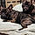 Koba And Georgie