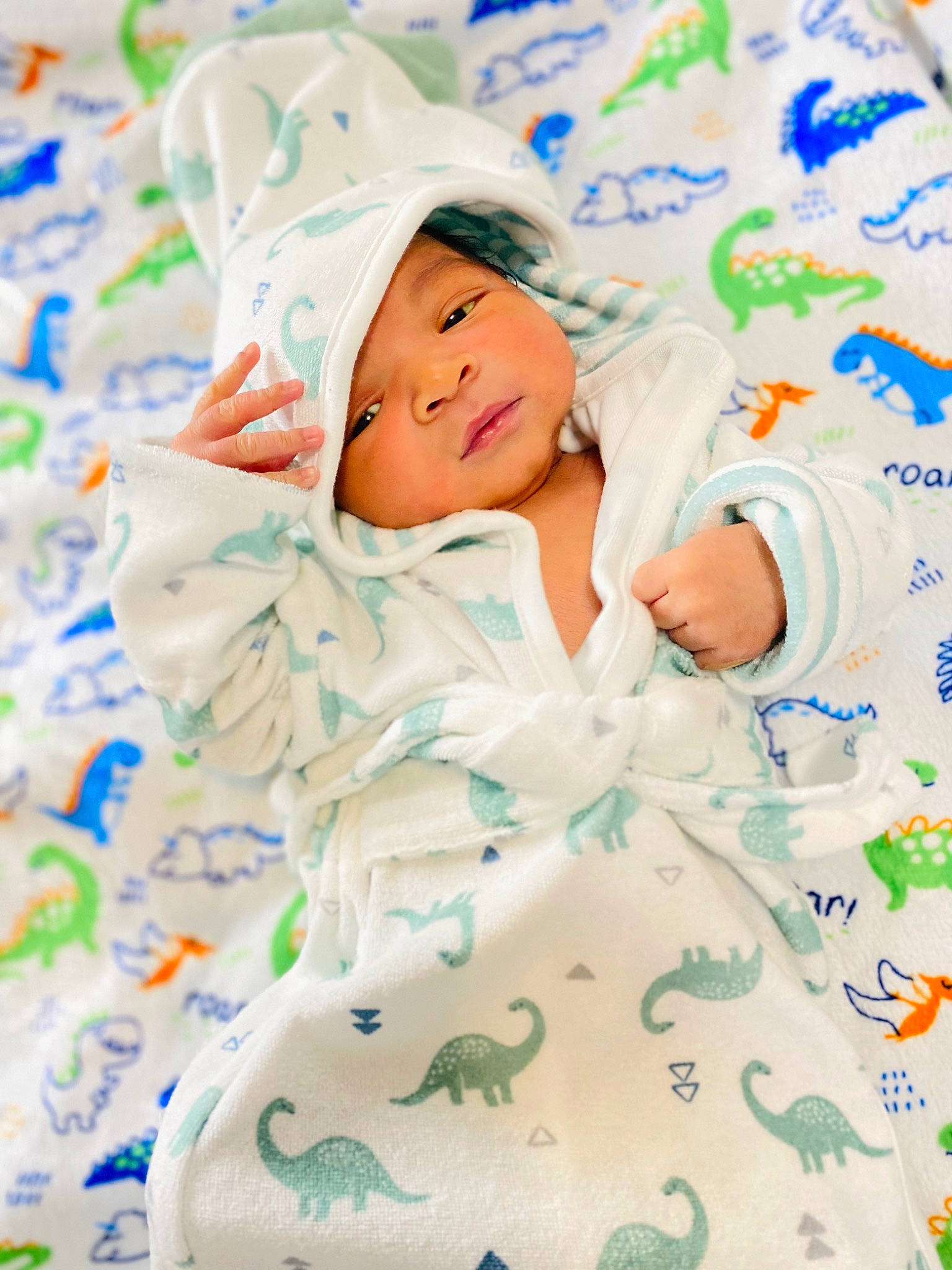 Kyaire joined the competition — help win amazing prizes! azure, baby, baby_products, baby_safety, baby_sleeping, baby_toddler_clothing, bed_sheet, bedding, bedtime, child, comfort, face, happy, hat, headwear, linens, pattern, person, play, room
