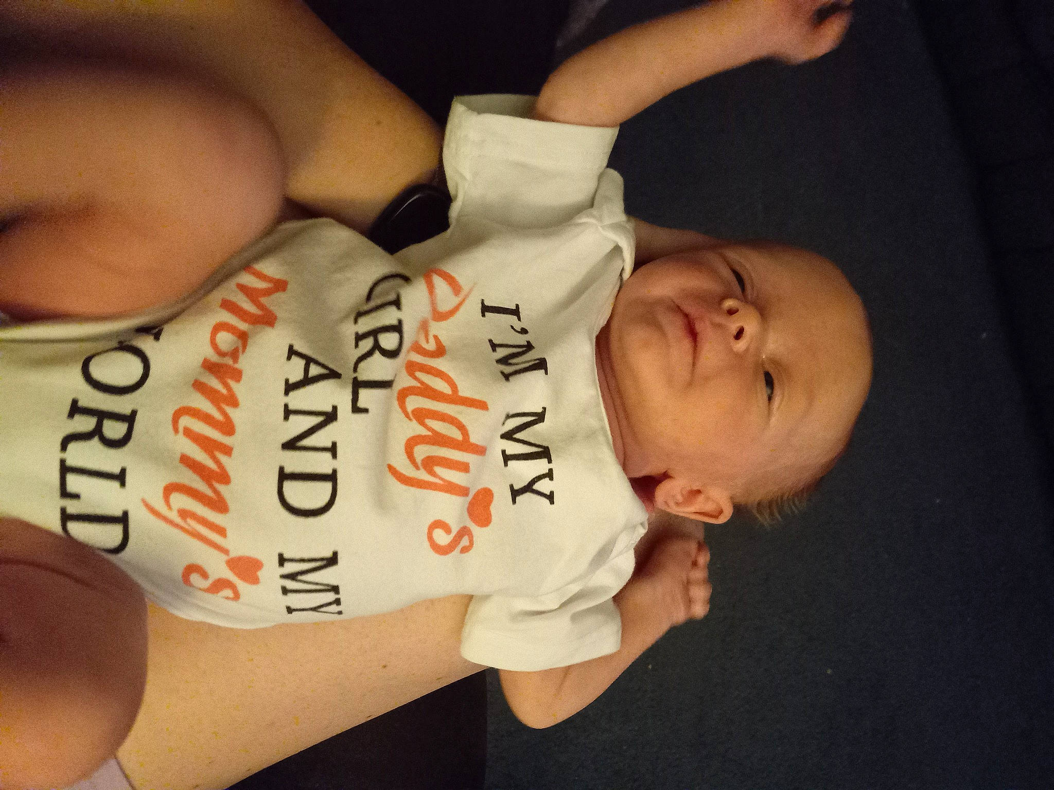 Iris joined the competition — help win amazing prizes! abdomen, baby, baby_toddler_clothing, bottle, chest, drink, elbow, eyelash, food, hand, human_body, human_leg, nail, person, skin, sleeve, thigh, thumb, toddler, trunk