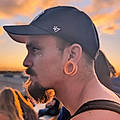 Justin S. M.