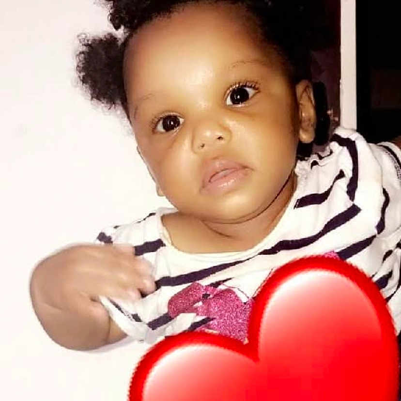 Nevaeh