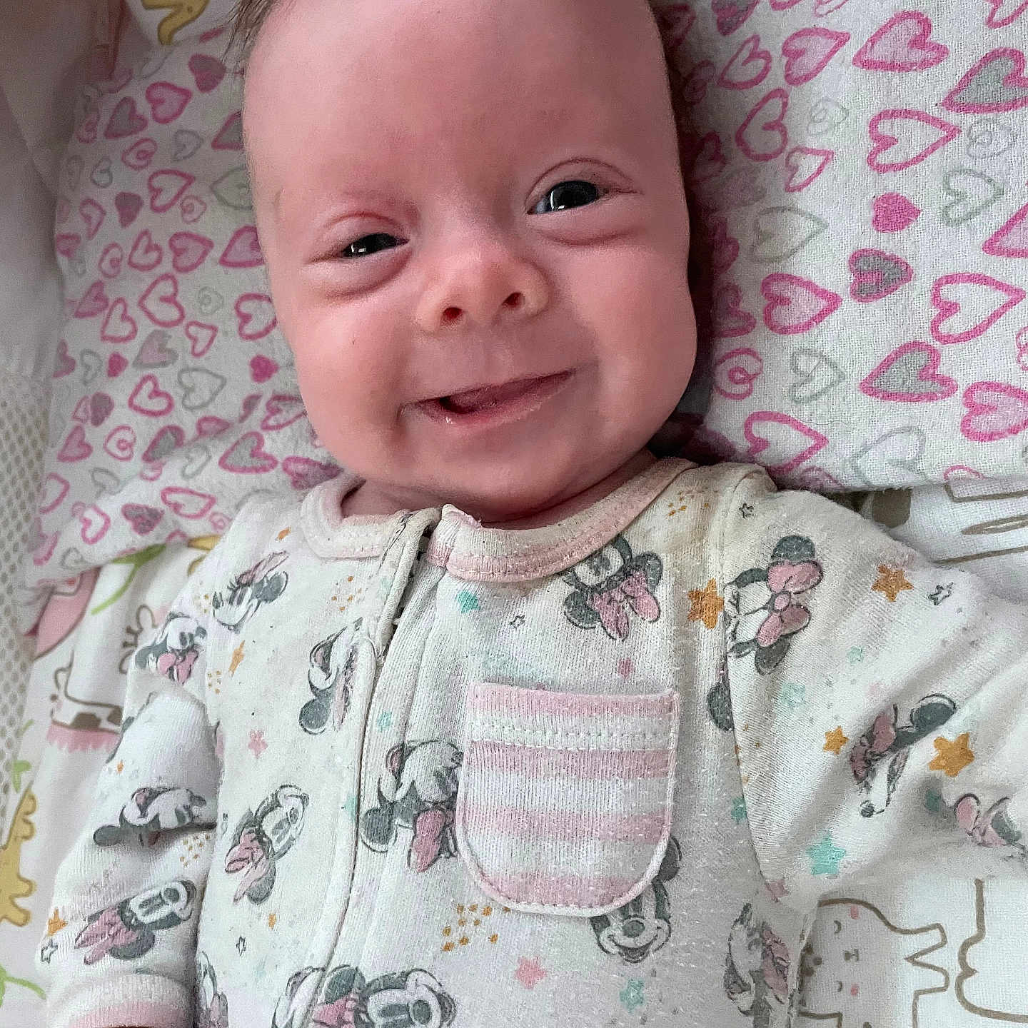 Octavia is registered to the contest to win money with this photo: baby, babylaughing, crying, face, happy, head, newborn, person, photography, portrait, sad, smile