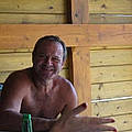 Bernard M.
