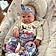 Maycee May Jones