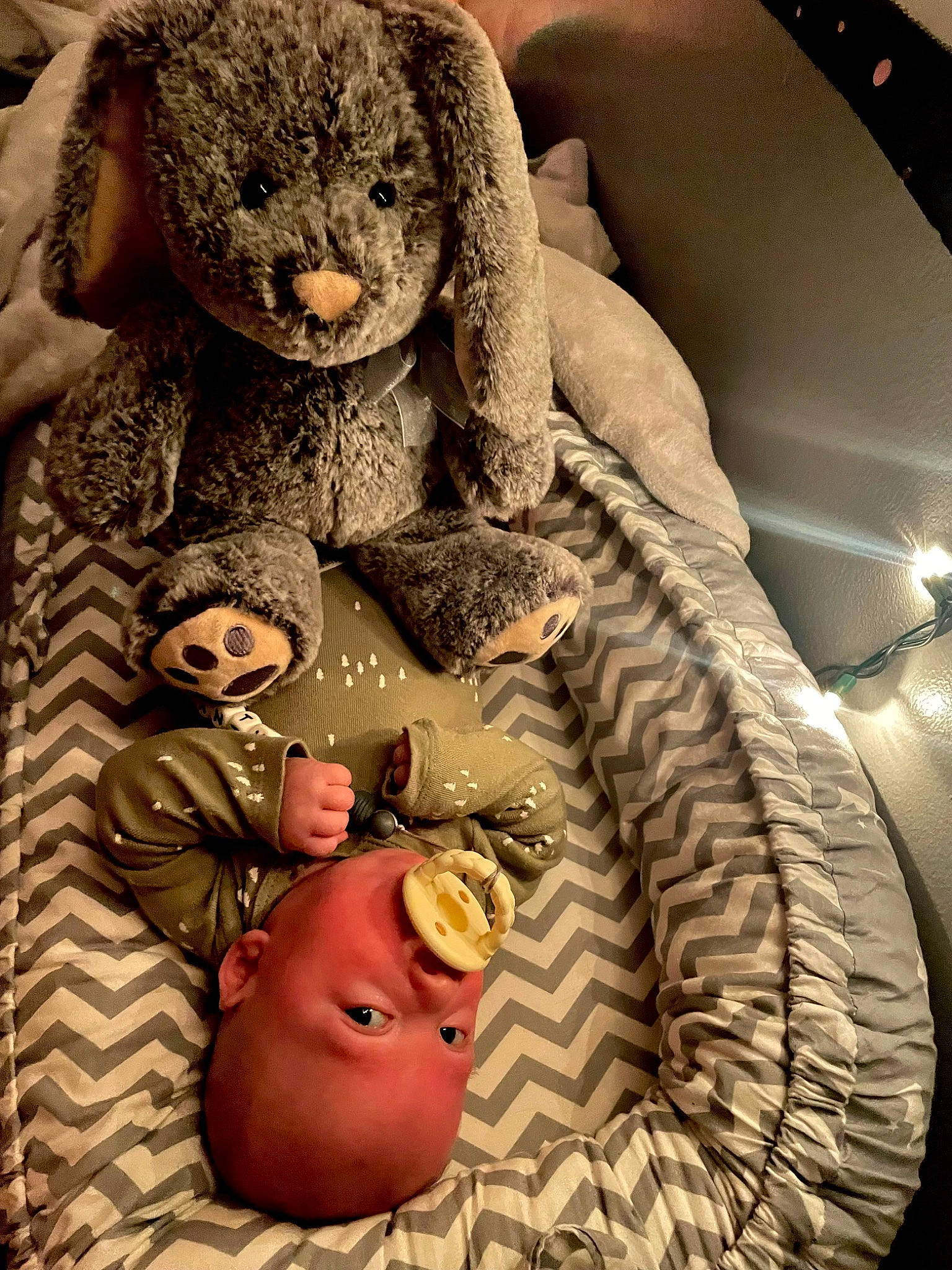 Anthony joined the competition — help win amazing prizes! abdomen, art, artifact, chest, child, fawn, flesh, fur, happy, mammal, metal, organ, person, room, sculpture, sitting, stuffed_toy, teddy_bear, toy, visual_arts