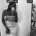 Tanija B.