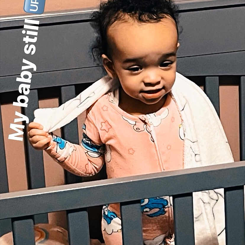 Zaniyah-Ann